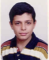 Sheroy Mistry